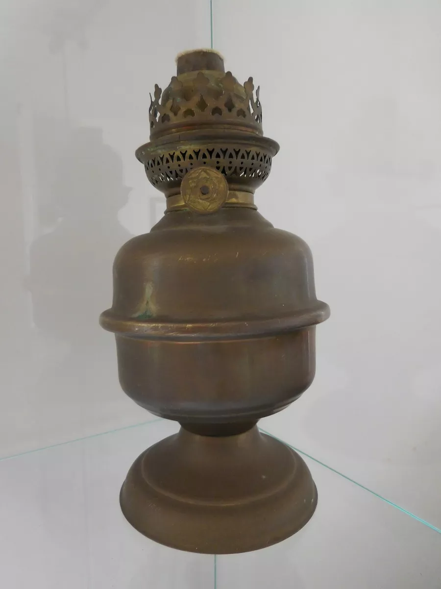 Gaudard kerosene deals lamp