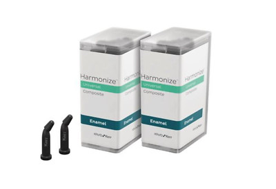 Kerr Harmonize Universal Nanohybrid Composite XL Enamel Refill 36439