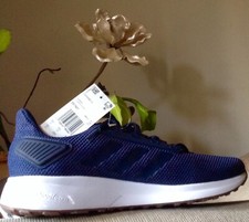 adidas DURAMO SL Men's Running Shoes US size 10 Blue - BRAND NEW