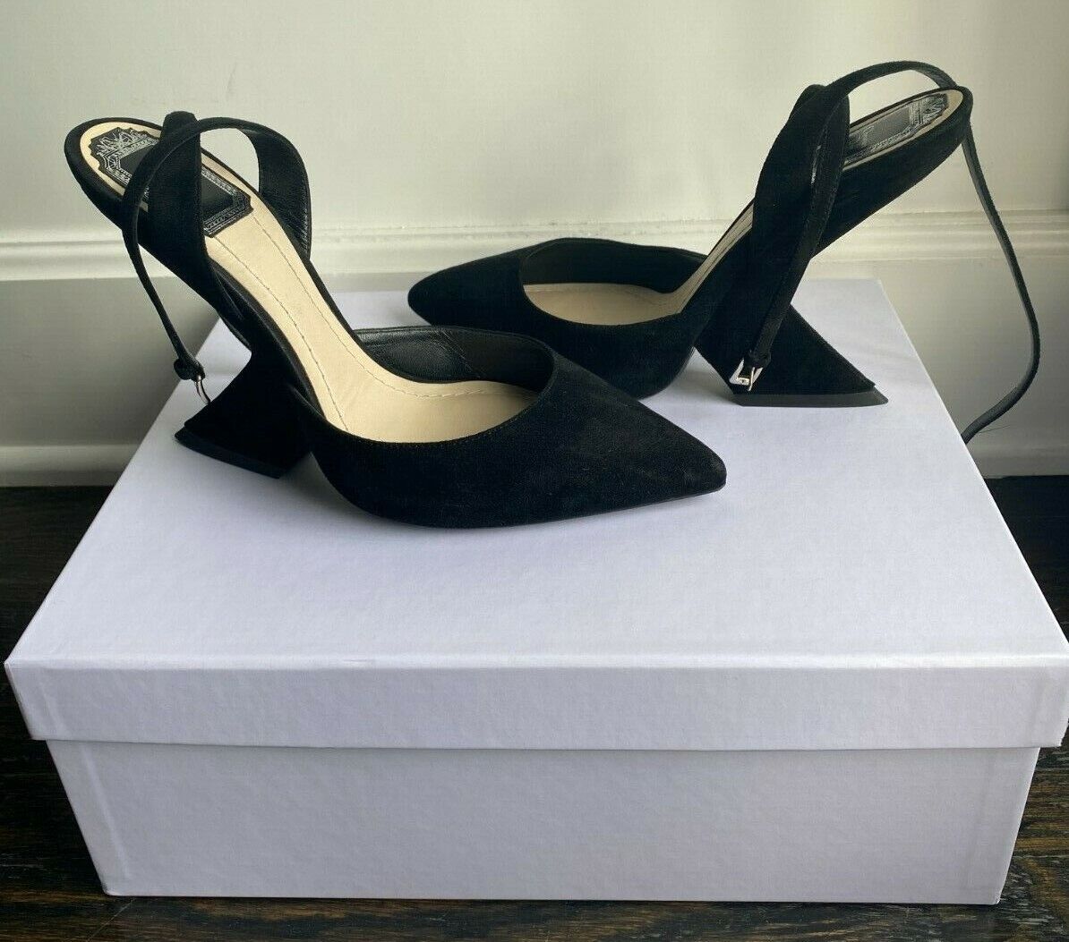 ANDREA JANKE Finest Accessories Fusion The Sneaker Abstracted by DIOR #50 ANDREA JANKE Finest Accessories Fusion The Sneaker Abstracted by DIOR