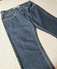 LEVI'S 511 SLIM DENIM BLUE JEANS PANTS SIZE 16 REG 28 x 28 BOY'S / YOUTH