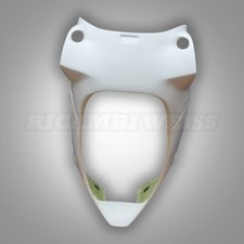 LR157/R Kawasaki ZXR 750 H Course Kit Carénage Piste Fibre Verre en Poly Moto