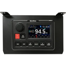 Navatlas Dash Kit Na30C Pol | DK30RZR