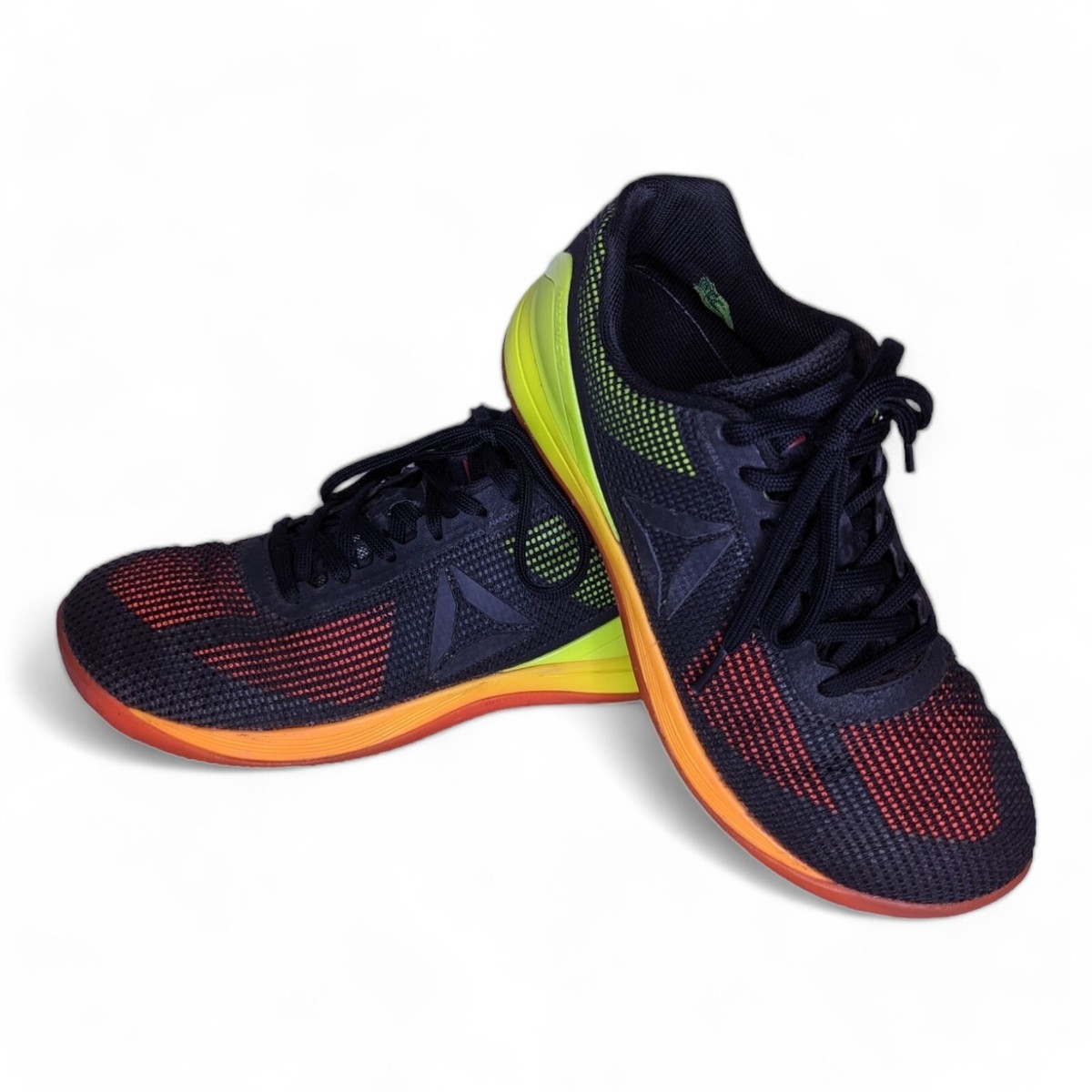 Reebok CrossFit Nano 7 Men display picture 2
