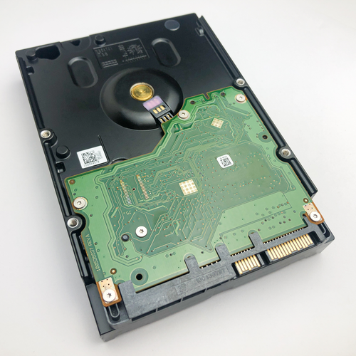 500GB 1TB 2TB 3TB 4TB 6TB 3.5" SATA HDD Internal Desktop Hard Drive PC CCTV Lot - Picture 44 of 92