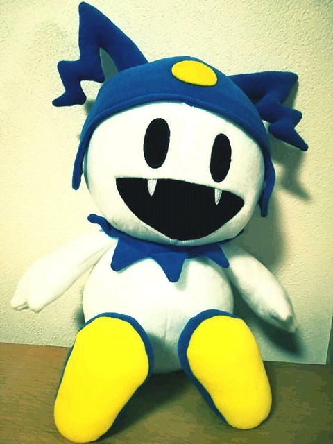 persona plush
