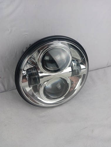 HARLEY DAVIDSON 97-UP TOURING 7in LED DAYMAKER HEAD LIGHT HEADLAMP 67700060
