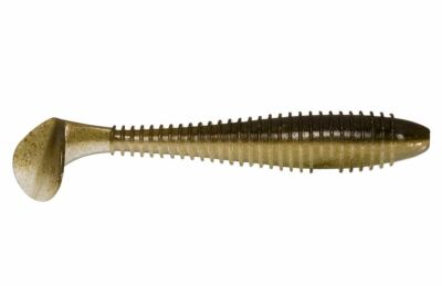 Keitech Fat Swing Impact 3.3'' Softbait