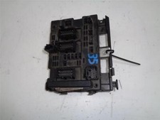9650664080 DELPHI PEUGEOT 307 (T5) (2004) FUSE BOX