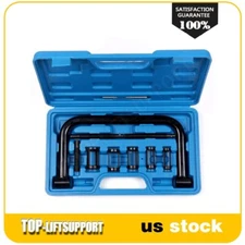 5 Sizes Valve Spring Compressor Pusher Automotive Tool For Car Motorcycle tool