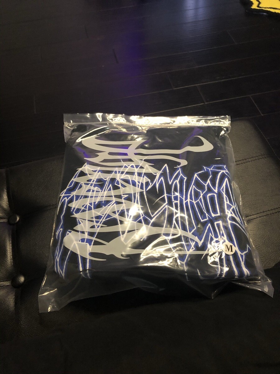 む*ぎ様 確実正規品　revenge パーカー revenge hoodie medium | eBay