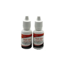 SuperNail Nick Safe 7g/0.25oz (2pk)