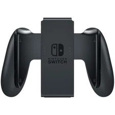 Genuine Official Nintendo Switch Joy Con Controller Comfort Grip - OEM - Hac-011