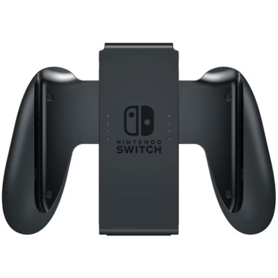 Genuine Official Nintendo Switch Joy Con Controller Comfort Grip - OEM - Hac-011