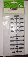 Axial AX80057 XR10 Suspension Linkage Set 1:10 Scale RC Crawler Parts (G4)