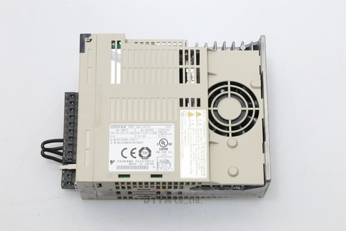 YASKAWA Genuine NNB SGDS-10A12A SERVOPACK 1kW DRV-I-4508=9N37 - Picture 7 of 13