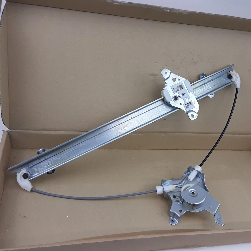 Regulador de ventana delantero izquierdo Dorman 740-426 para Mercury Villager 1999-2002 Foto 3 de 4