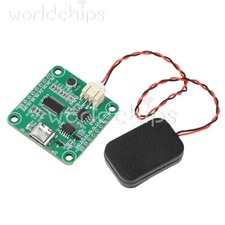 Scheda di sviluppo audio Type-C SNR9912VR modulo riconoscimento vocale controllo GPIO