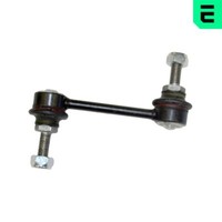 2X Optimal G7-1306 Stange/Strebe, Stabilisator FüR Ford USA Porsche