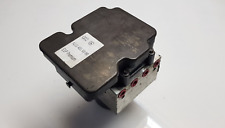 Mercedes W217 W222 ABS Hydraulikblock Pumpe Steuergerät A 2224310300 0265956109 Mercedes W217 W222 ABS Hydraulikblock Pumpe Steuergerät A 2224310300 0265956109