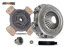 Bahnhof Clutch Kit Fits GMC C6500 C7500 Topki...