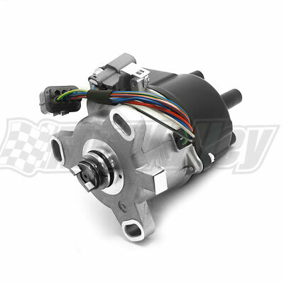 Complete Ignition Distributor 1.8L Non-Vtec Only 92-95 Acura Integra
