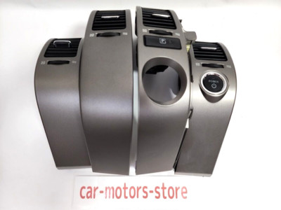 パーツ Prius 20 Series NHW20 Dashboard Air Vent s-l400.jpg