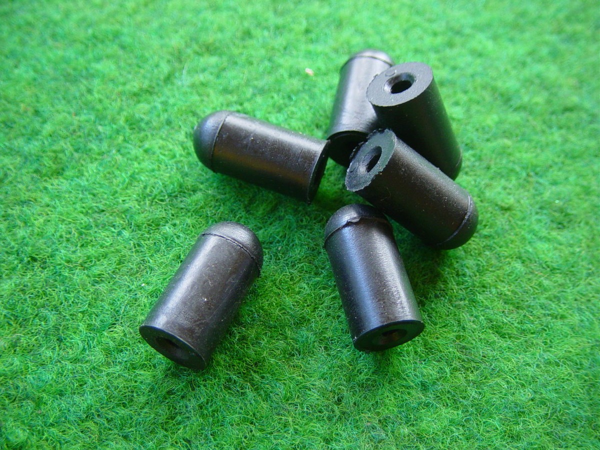 Kappe Stopfen Vergaser Ansaug Kawasaki Orginal 1 Stück 92068-006
