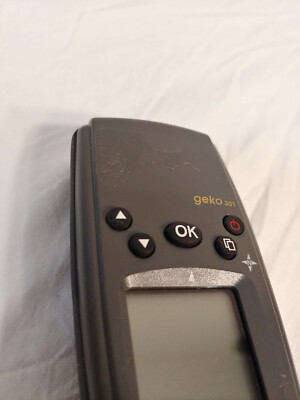 Garmin Geko 301 パーソナルナビゲーター Geko 301 | Garmin