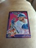 Joey Gallo 2021 Donruss Optic Diamond Kings Insert #15 Texas Rangers