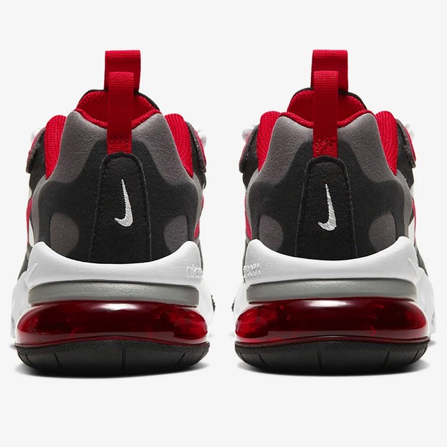 Nike Air Max 270 React Casual Shoes Bq0103 011 Big Kids Size 5y for sale online | eBay