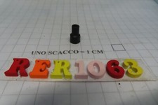 GIUNTO RER1063 TRA MANOPOLA E TERMOSTATO FERRO A VAPORE ESSE 85. VEDI  FOTO