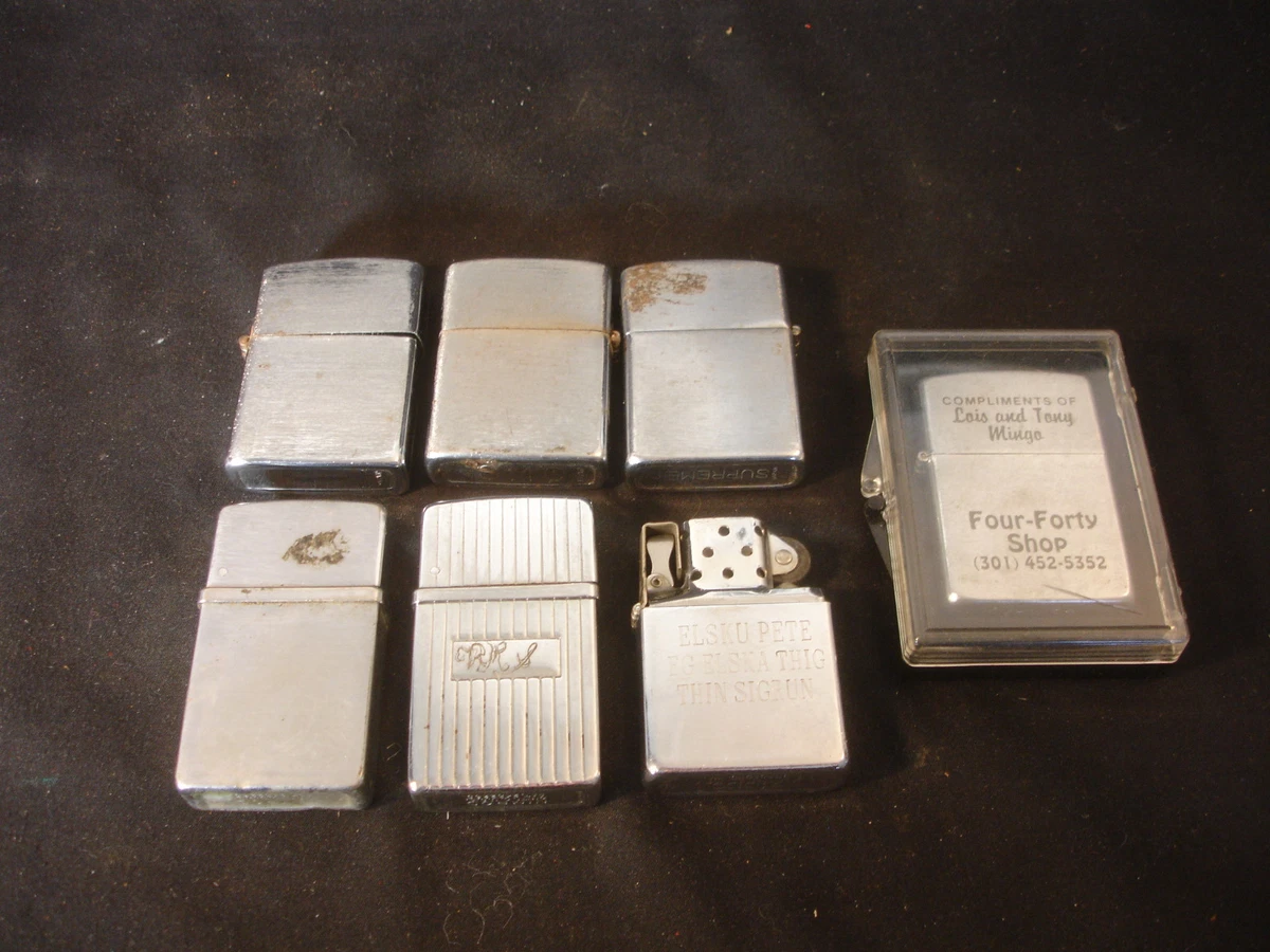 Lighter shop sale