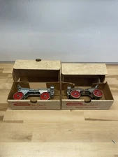Vintage “Chicago” Roller Skate Co. Brand Steel Youth Roller Skate “Pair”