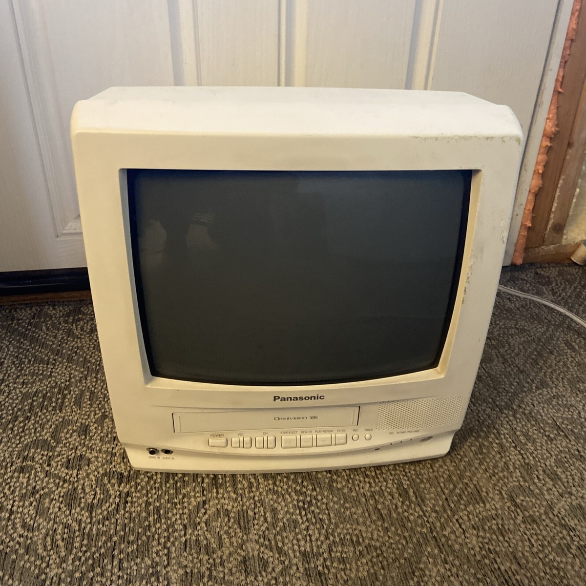 Panasonic 13 Panasonic 13