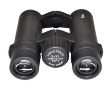 US SELLER Presma  Owl Series 8X26 High Quality Binoculars