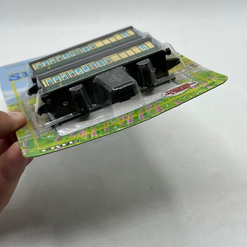 Vintage Thomas The Train Tank Engine "Old Coaches" Set - Picture 3 of 7