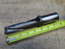 Sandvik Corodrill A880D1062LX31-04 4XD 1-1/16" indexable drill coolant fed