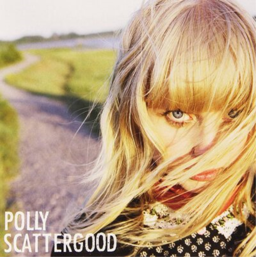 Polly Scattergood Polly Scattergood (Vinyl LP)