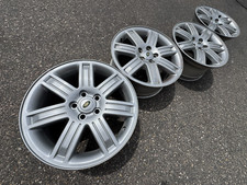 19 Land Rover Range Oem Factory Stock Wheels Rims 5x120 Sport Svr 20 22 Stormer