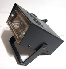 HESHAN LIDE Electronics MSL-001 MINI STROBE LIGHT Adjustable - Tested