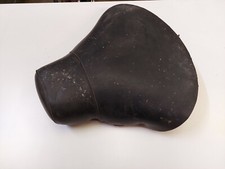 sella moto d'epoca Vespa Moto Guzzi ?