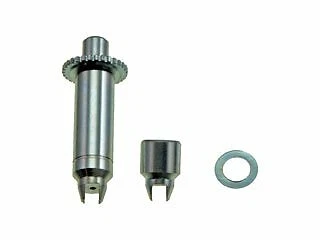 For 1965-1967 Chevrolet P20 Series Drum Brake Adjusting Screw Assembly Dorman - Изображение 2 из 2