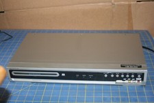 Magnavox MWR10D6 DVD Recorder - Tested and Works Great - No Remote 