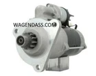 Starter New Replaces 0001330007/0001330017/0001330018/874468/3595446