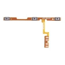 Vivo Y93 Power & Volume Button Flex Cable Replacement