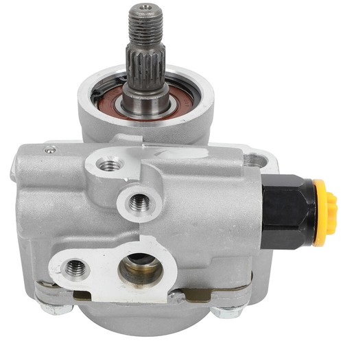 Power Steering Pump 21-5259 For Lexus IS300 3.0L GAS DOHC 2001-2005 New - Picture 5 of 8