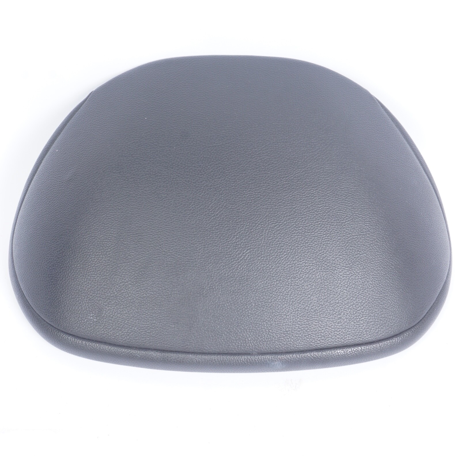 14-17 Maserati Ghibli M157 Gauge Dash Speedometer Trim Pad Cover Black