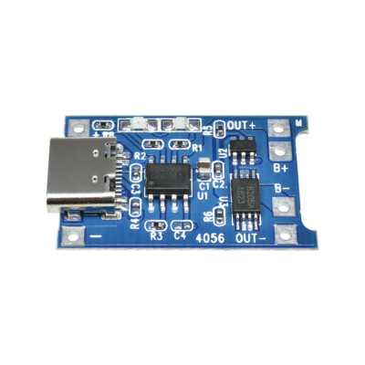 lipo type c Makerverse USB-C Charger | Buy in Australia | CE08374 What Is The C Rating