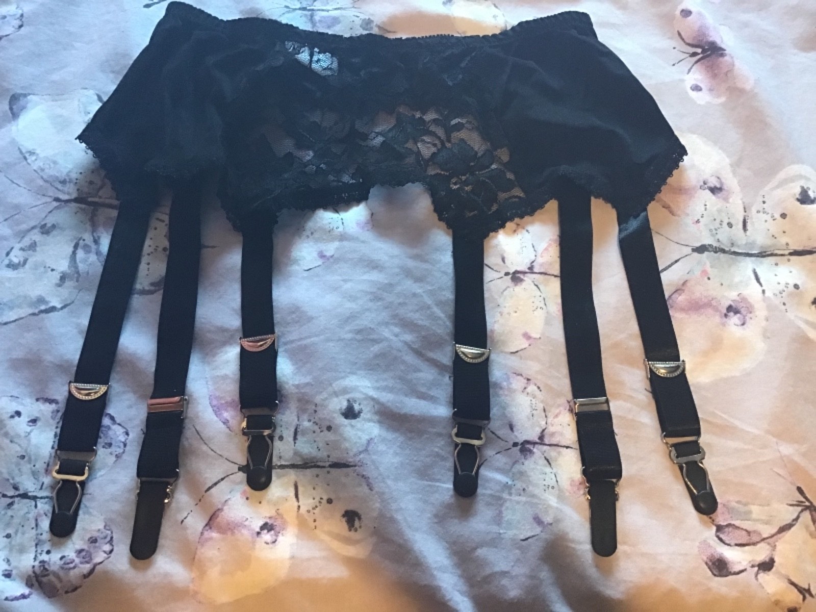 Suspender Belt for sale in UK 47 used Suspender Belts